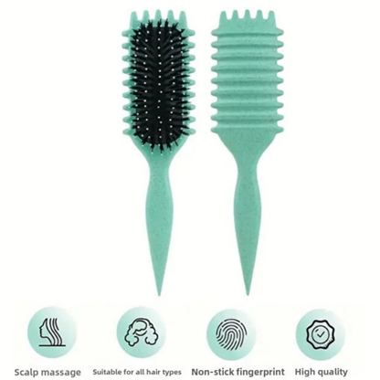 Magic Curl Defining Brush