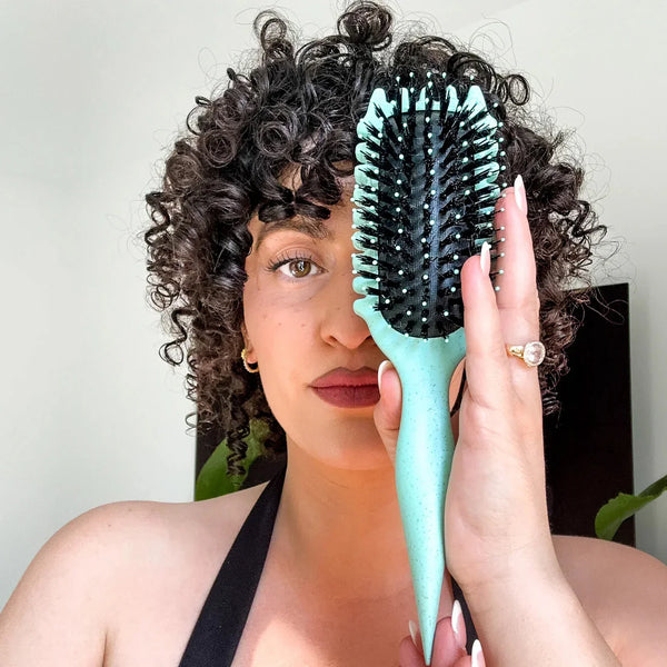 Magic Curl Defining Brush